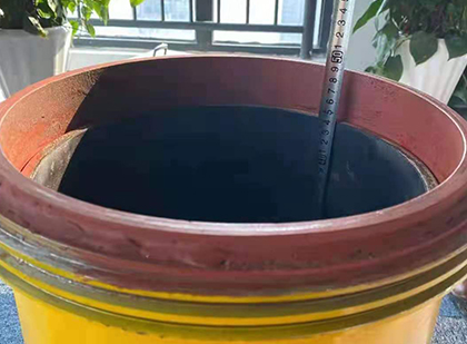 临夏市抗爆容器