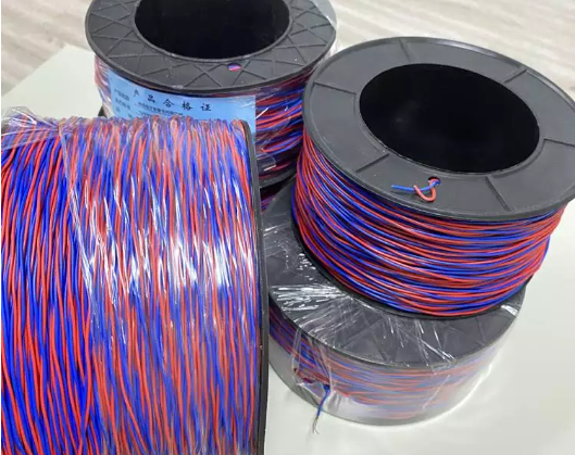 临夏市放炮线的具体作用是什么？